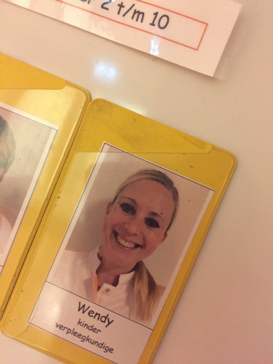 Disje76's tweet photo. Heb je er al zin in? #dagdienst #aflos @JustMe_Wendy_ https://t.co/ONB4yLUMSr