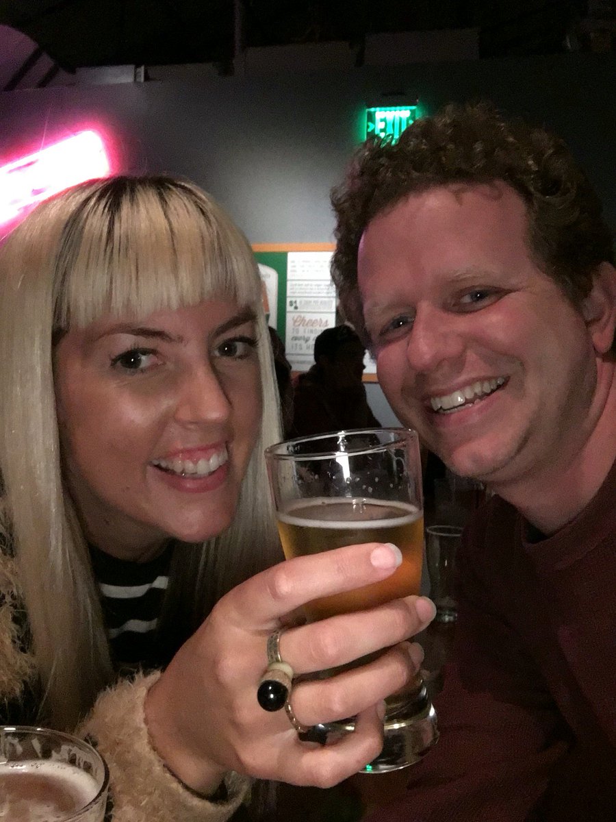StrictlyCircus's tweet photo. #CMSummit14 #SelfWe revisited 🍻 (@ The ABGB in Austin, TX) https://t.co/D0M5UtjxrA https://t.co/uhIJUYJ7wh