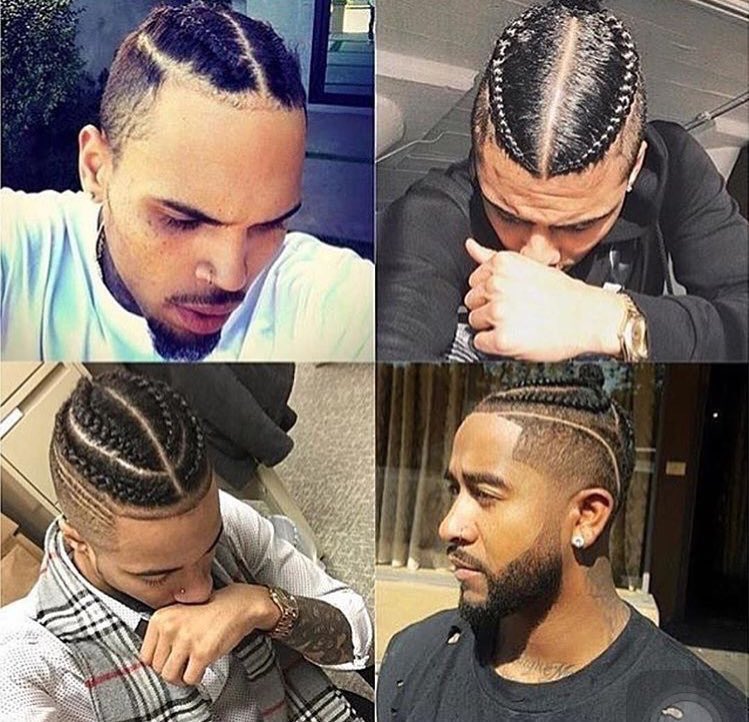 J0MAEL's tweet photo. I think this hairstyle is dope af https://t.co/SFxusfeezg