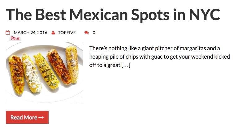 TOPFIVE_CG's tweet photo. Hundreds of New Yorkers voted- Here are the TopFive The Best Mexican Spots in NYC https://t.co/1RzetRSOEM https://t.co/rSRHerS6Wv