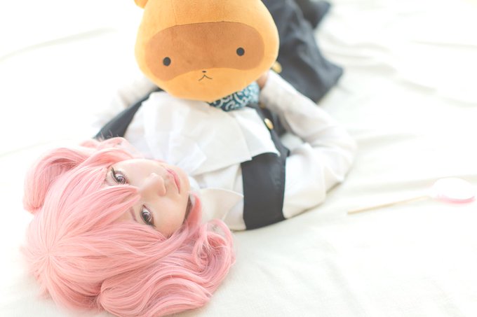 Twitterのコスプレ画像67