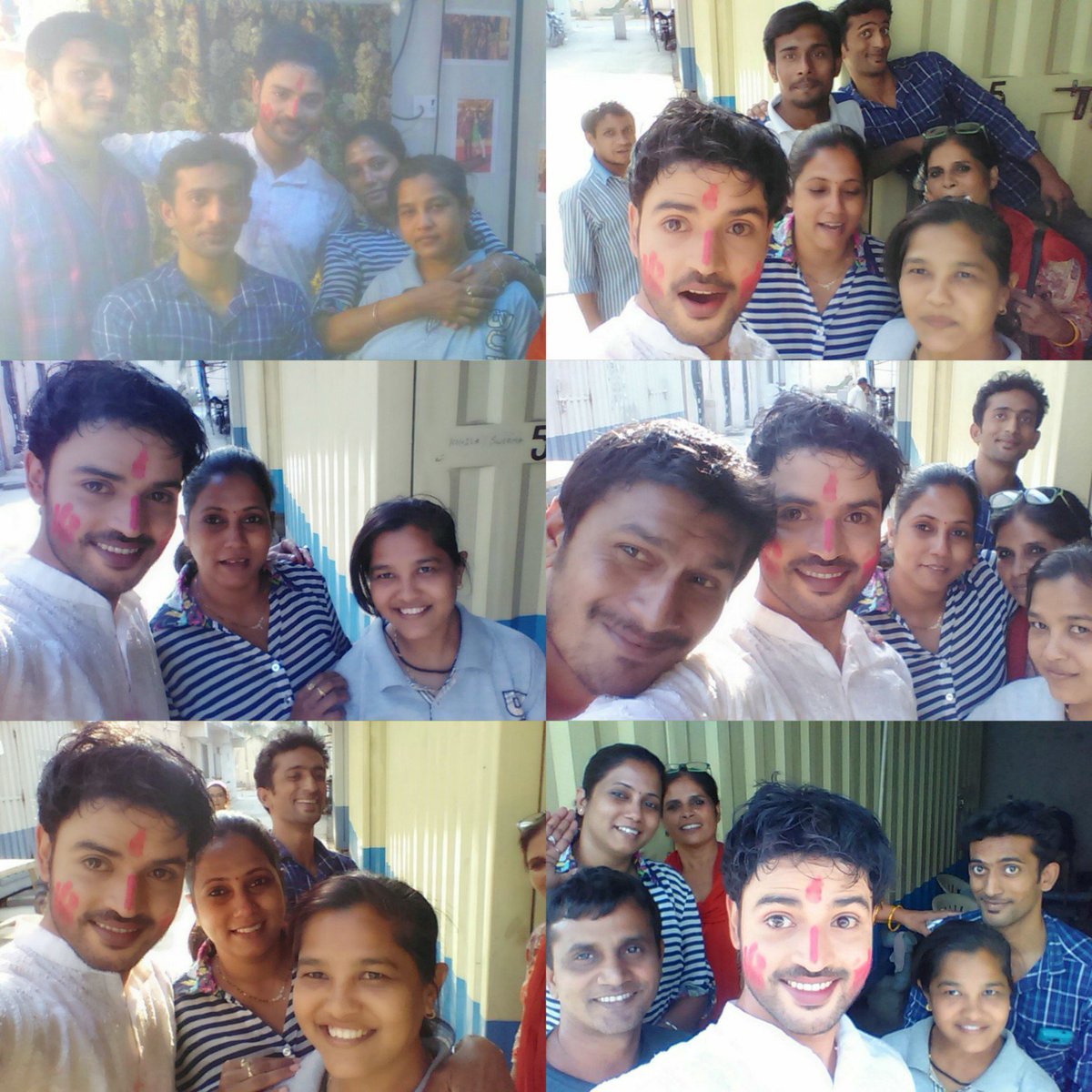 ajayvikrams's tweet photo. @EkTRaja_EkTRani @laksheyraj @mubeenazakir @ETRETR_FC @etrx2_fanpage @drashti121 @ZeeTV @TeamSiddhantK https://t.co/UMKNbboWyI