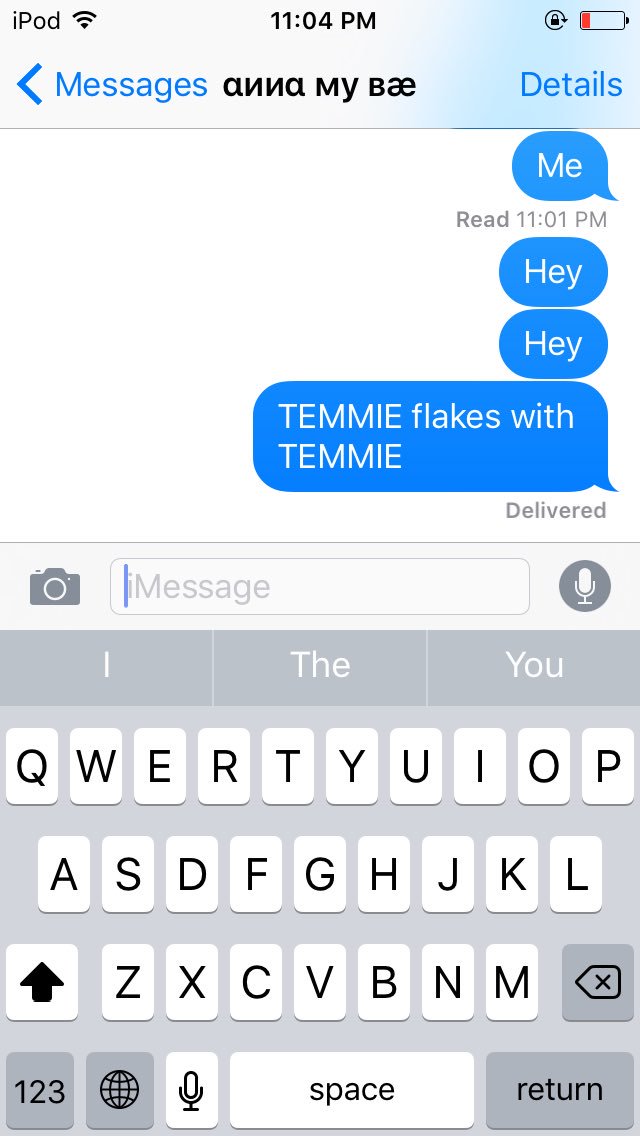 OneMindlessSoul's tweet image. || totally not a fuck up XD