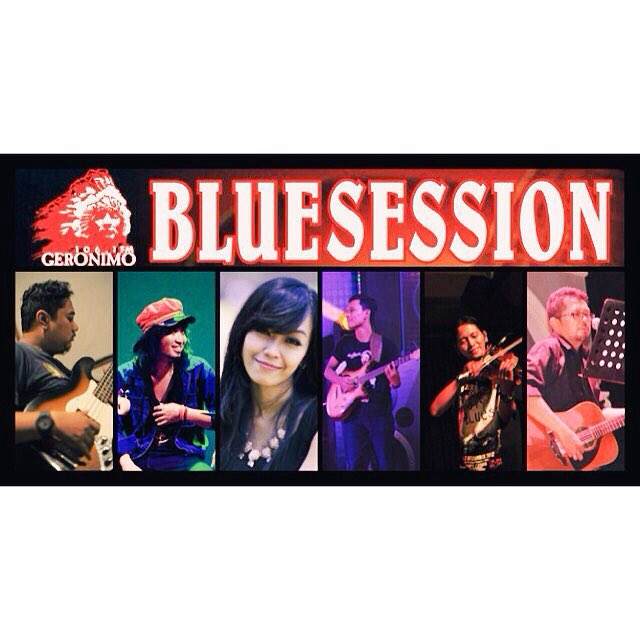 Jogjabluesforum's tweet photo. TONIGHT! #Bluesession LIVE @GeronimoFM 106.1.
Selamat Paskah bagi yg merayakan, selamat berlibur & Happy Weekend! https://t.co/ii4Hb7zYHS