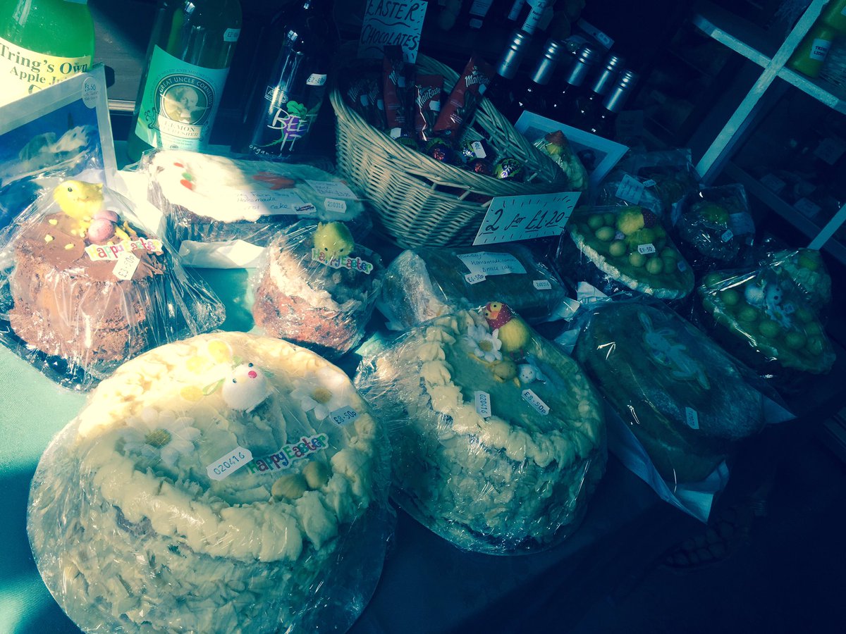 DunsleyFarmShop&Cafe tweet media