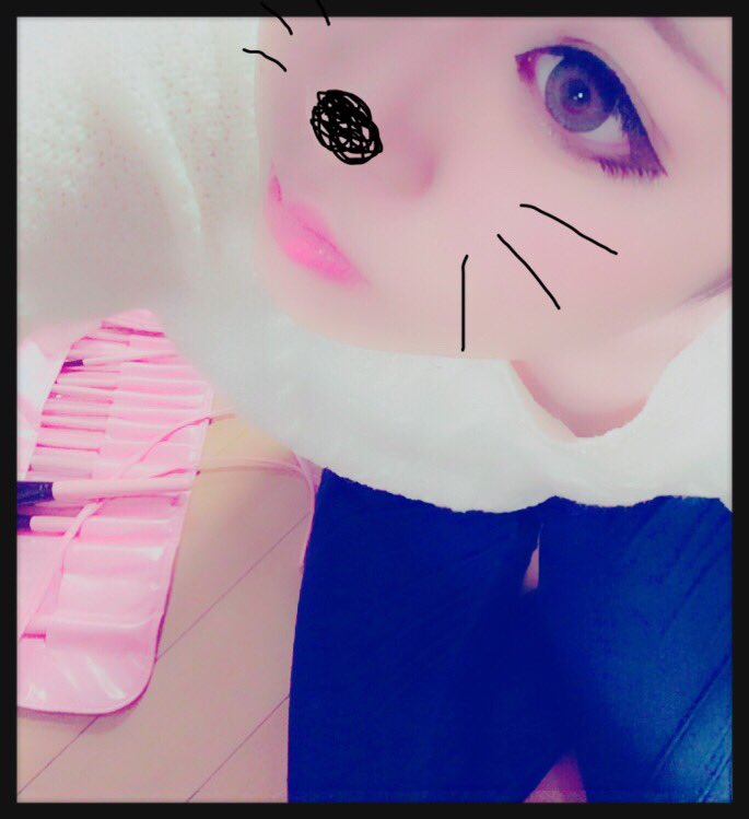 ざいつるな(メイク垢) on Twitter &quot;新垢初タグ フォロミー🙌 可愛い子好き 見た事あったらフォローお願いします らぶりつ