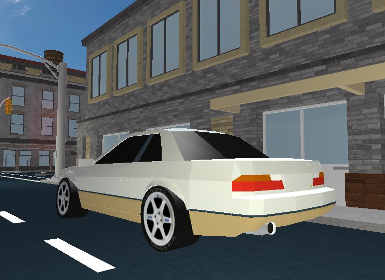 Touge_Factory's tweet photo. TougeFactory presents: Yang's fresh new LS1 swap into his S13. Built by #TougeFactory. @yang432 @b18c1ek9 #ROBLOX https://t.co/aYiEMgsean