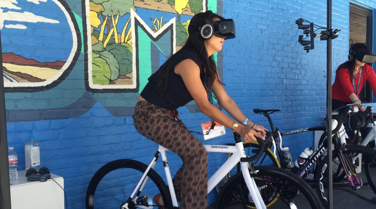 ModistCo's tweet photo. How #tech is affecting the way businesses work, according to #SXSW: https://t.co/HjVqNqE6r9 https://t.co/jkKcy9GvcK
