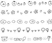 ほいくる Hoiclue やってみたいっておもしろい 在 Twitter 上 4月のイラスト おたよりラインカット ライン挿し絵 T Co Djn4dqhlio あそびのタネno 1ほいくる 保育 Hoiku T Co Ztubaiphrj Twitter