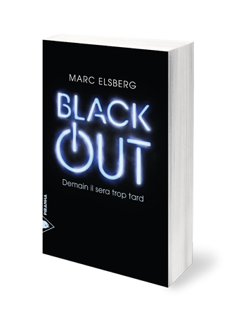 ViaFabula's tweet photo. Le #VendrediLecture de la #TeamViaFabula est "Black-out" de @Marc_Elsberg : un excellent #thriller ! #livre #book https://t.co/rW7vjObsIL
