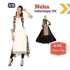 hashboosh's tweet photo. Majestic Black by Neha
#BHive's #EthnicCity collection
Buy Now @ https://t.co/iDODCjKO65
#HashBoosh https://t.co/7QU5tJun5o