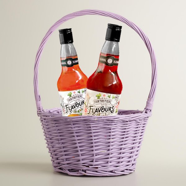 FantasticalUK's tweet photo. Who needs Easter eggs when you've got Fantastical Flavours? https://t.co/Ty0DIpoCVW
