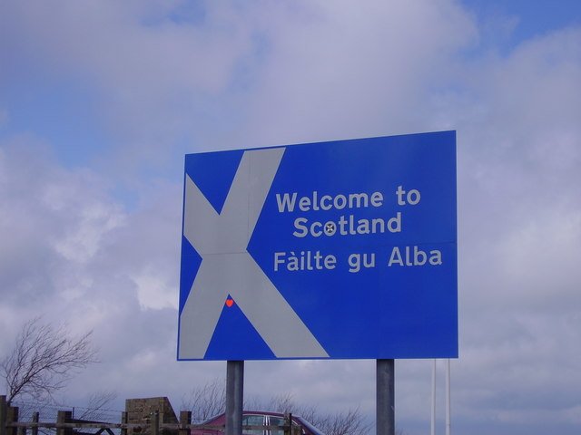 Tri-Lingual - #Scotland has 3 recognised official languages – English, Scots, and Scottish Gaelic. #language