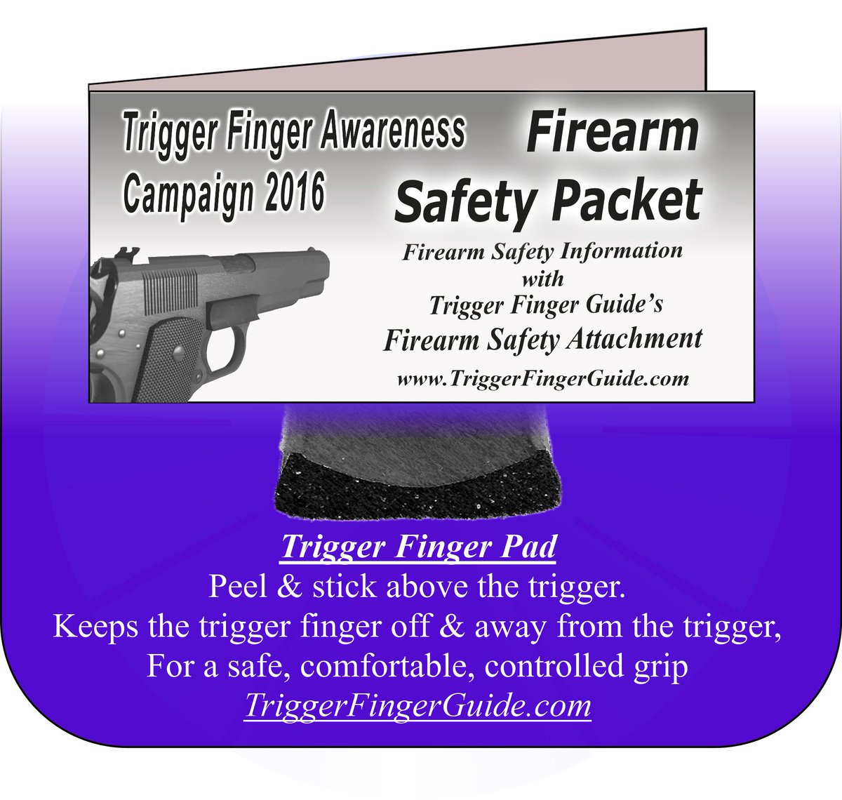 Trigger Finger Guide (@FingerGuide) / Posts / X