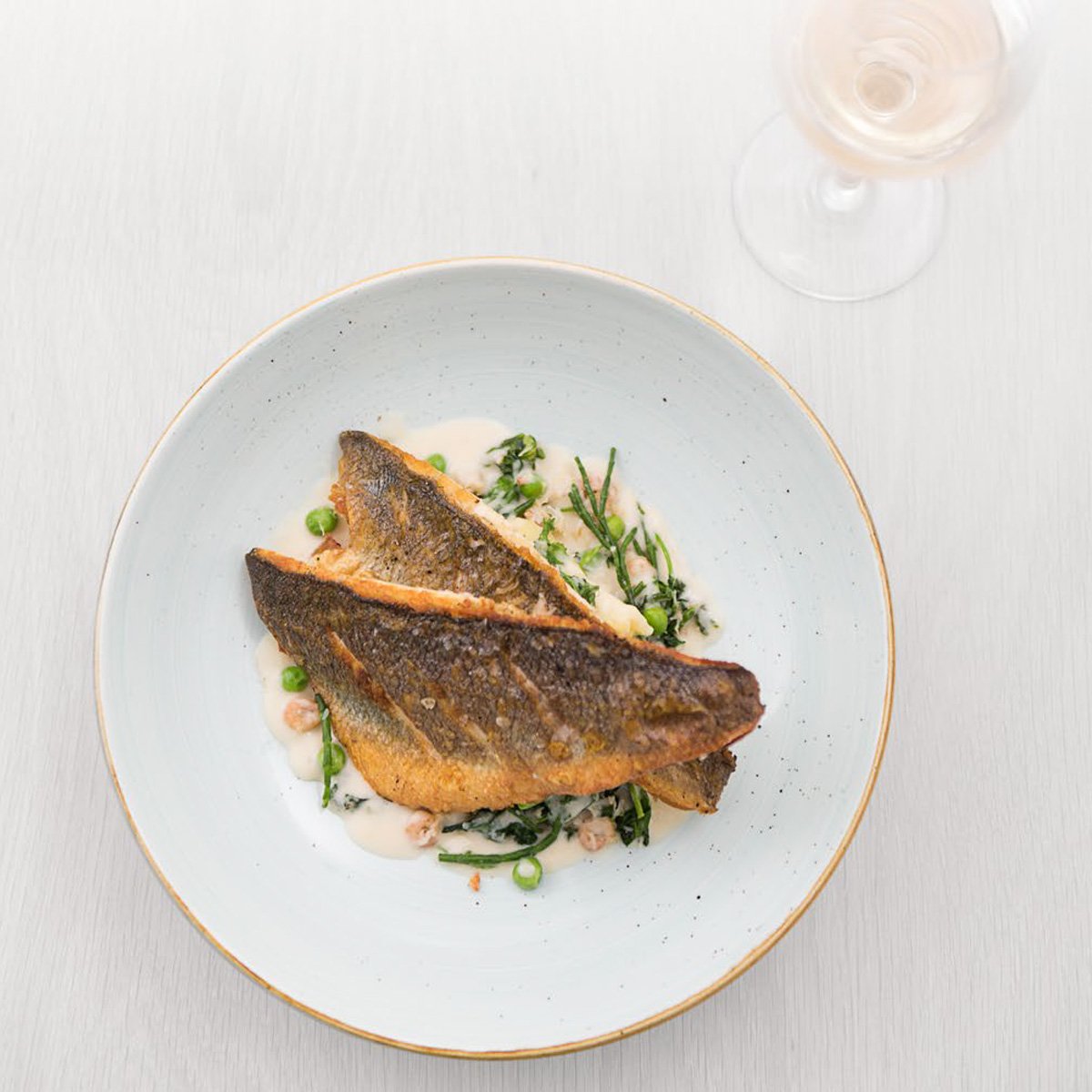Make #GoodFriday great with one of our fresh fish specials from our seasonal #menu. It’s the perfect #Eastertreat.
