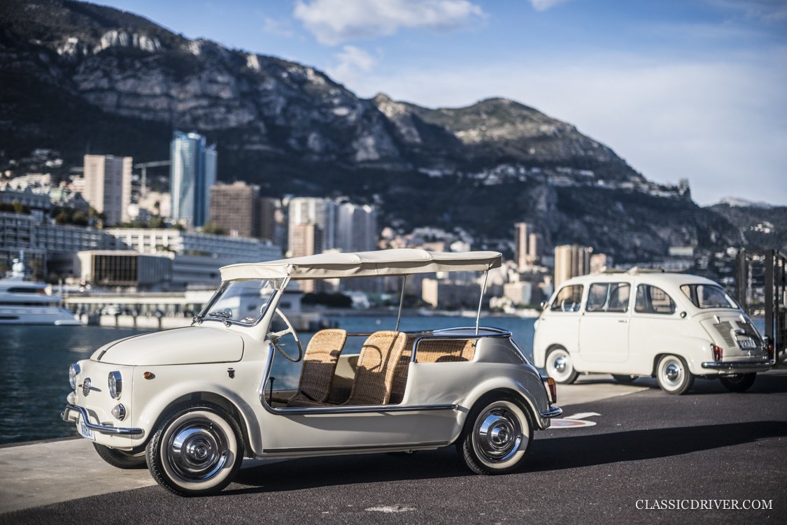 classicdriver's tweet photo. Jolly Good Fellows - The enduring charm of Riviera beach shuttles…
https://t.co/g6eTEIr43Y
#Monaco https://t.co/8ydXo9GJvD