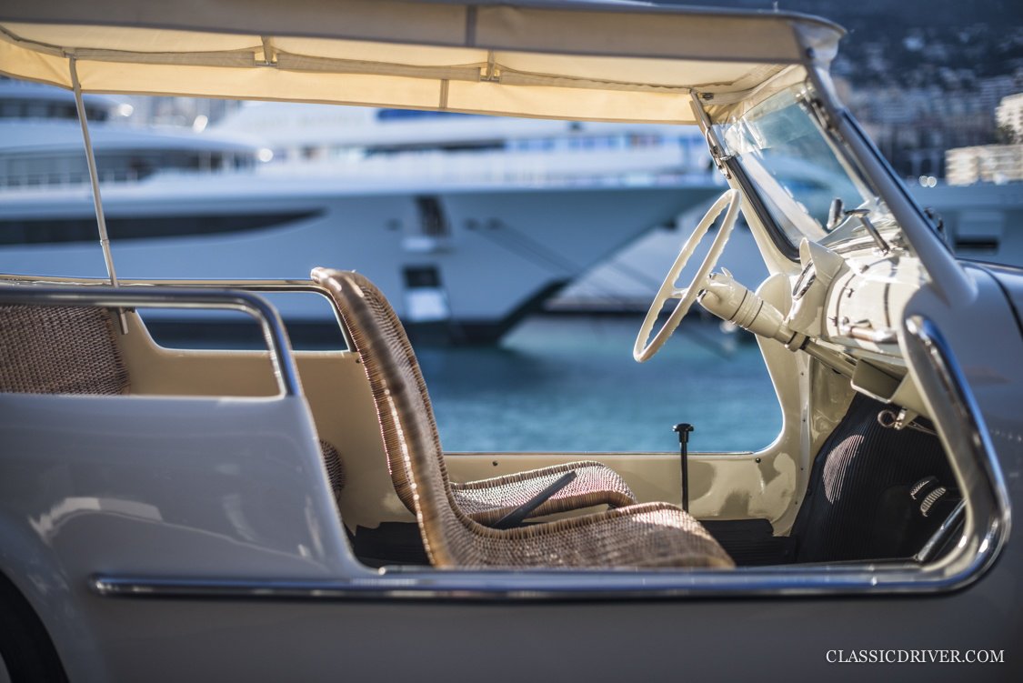 classicdriver's tweet photo. Jolly Good Fellows - The enduring charm of Riviera beach shuttles…
https://t.co/g6eTEIr43Y
#Monaco https://t.co/8ydXo9GJvD