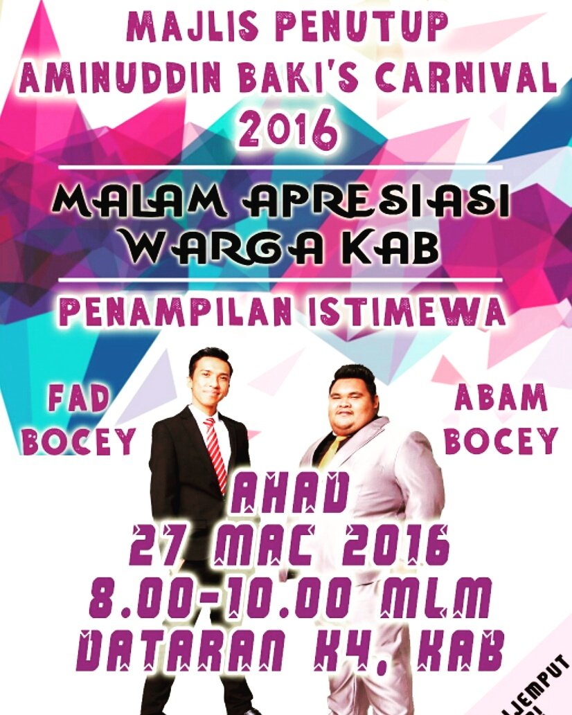 ABC_ukm's tweet photo. WE ARE HAPPENING TOMORROW!
#abc16 #kab #ukmbangi #bocey #sekolahuni #schooluni @syedumarmokhtar @fadzlienizam https://t.co/wgdHuTUPyx