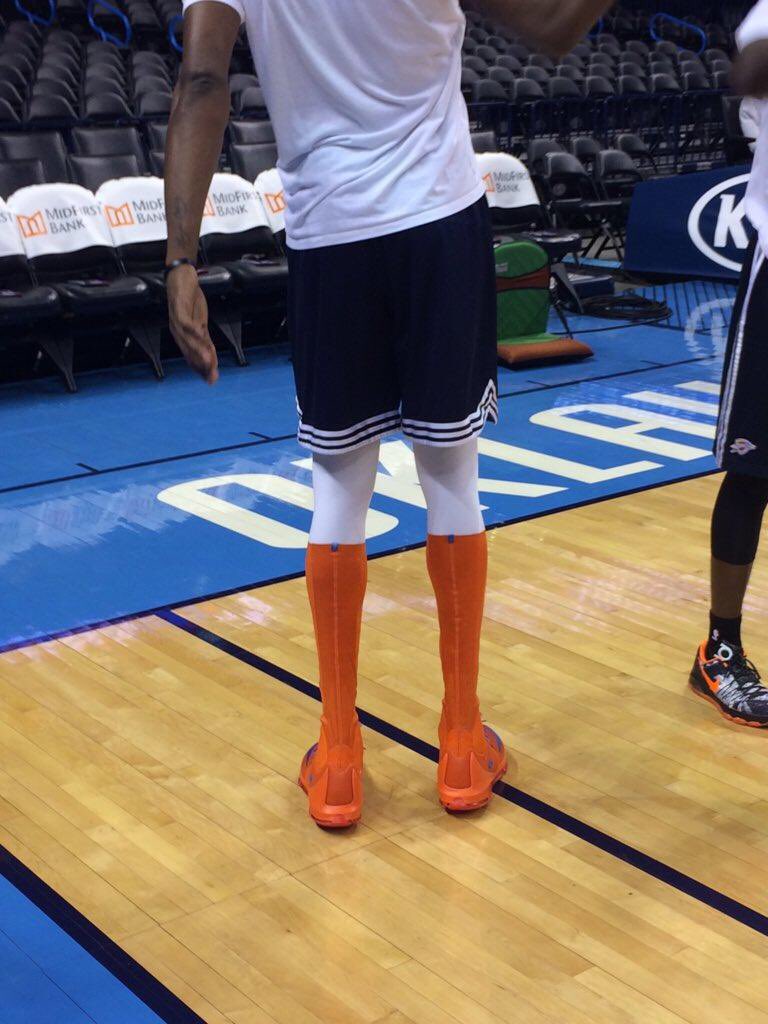 kd 8 elite knee high