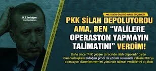 İşte Şehitlerin artma sebebi! Lütfen Paylaşmayan kalmasın RT...