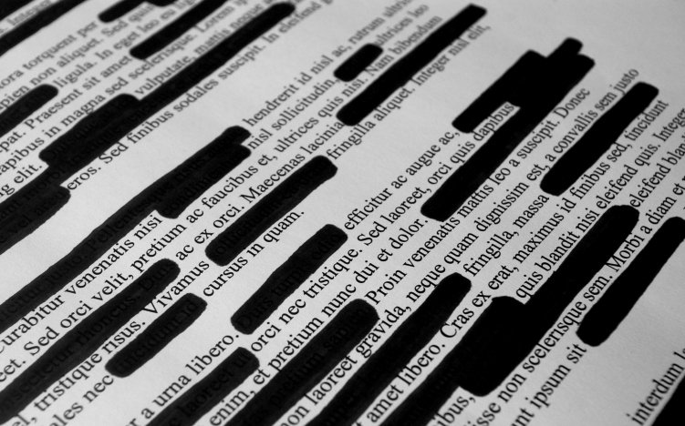 redacted email