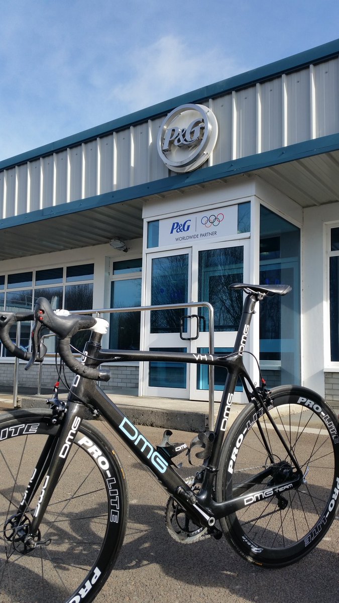 It's a #GoodFriday <a href="/DMGcycling/">DMGcyclingentertain</a> back at P&amp;G Nenagh. Loyal Co Sponsors of the <a href="/GasNetIrl/">Gas Networks Ireland</a> <a href="/NenaghClassic/">Visit Nenagh Classic</a> #5years