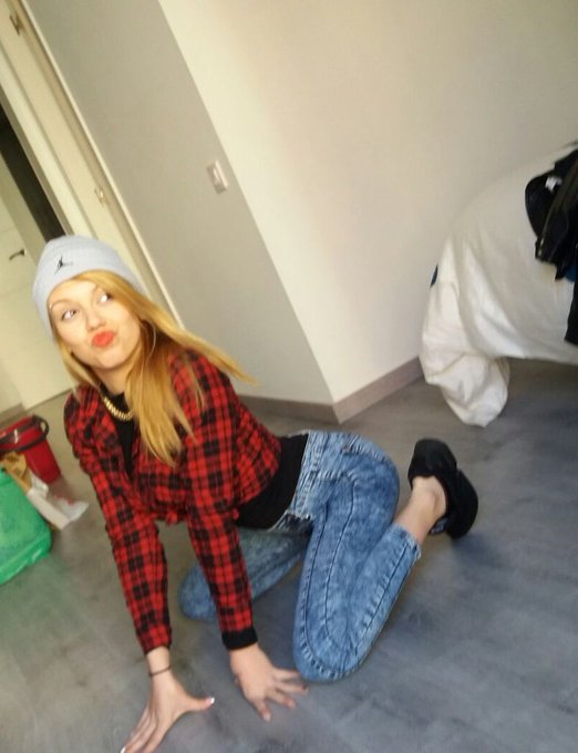 Mmm jejeje https://t.co/u5G8oxIJJY