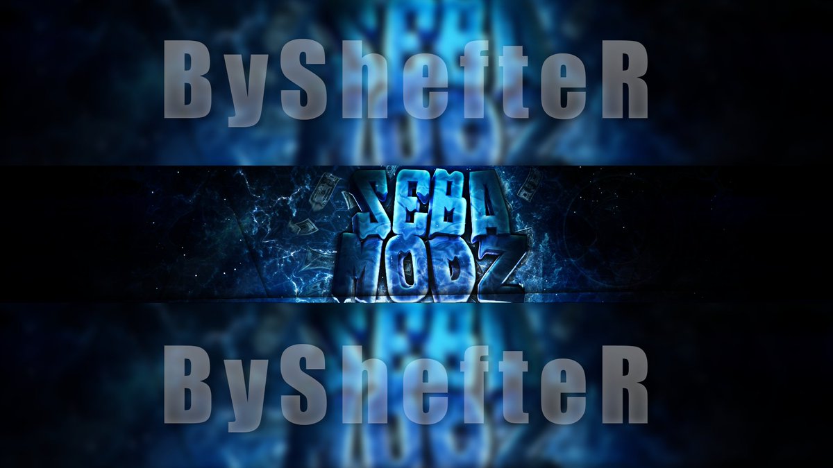 Shefter_YT's tweet photo. Nuevo Banner Para @seba_modzz
Voten Del 1-10?
#ConcursoDelMejorBanner #Najoma #FlexXz #ShefteR https://t.co/3m4AuBQhWV