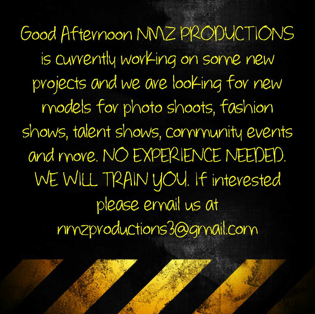 NMZ Productions (@nmzproduction3) on Twitter photo 