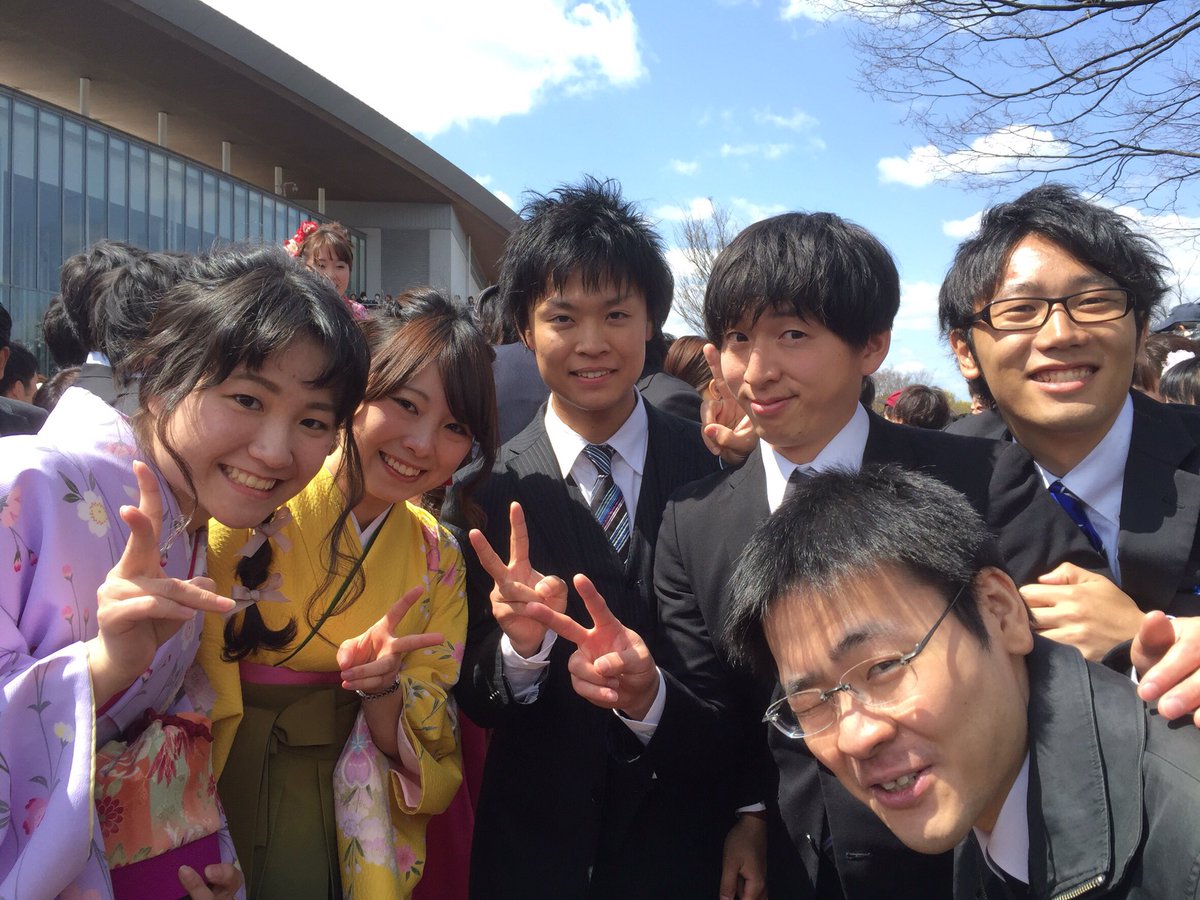岡山大学 鹿田剣道部 Auf Twitter 今日3 25はジップアリーナにて卒業式が行われました その後道場にて記念撮影と花束の贈呈をさせて頂きました 改めまして先輩方 卒業おめでとうございます 今後も鹿田剣道部をよろしくお願いします T Co Jgbbtipbkn 岡山大学 鹿田剣道部 Auf Twitter 今日3 25はジップアリーナにて卒業式が行われました その後道場にて記念撮影と花束の贈呈をさせて頂きました 改めまして先輩方 卒業おめでとうございます 今後も鹿田剣道部をよろしくお願いします T Co Jgbbtipbkn