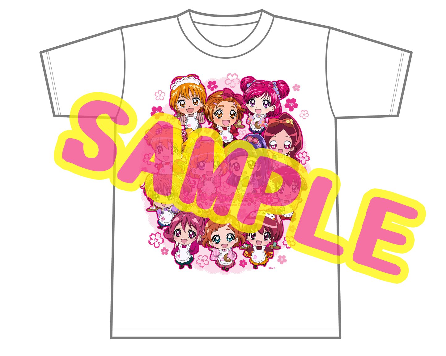 プリキュア プリティストア on X: プリキュア プリティストア on X:
