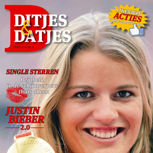 Ditjes &amp; Datjes 4 ligt in de winkel buurman-en-buurman.nl/2016/03/ditjes…