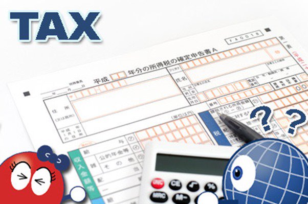 UsefulTipsJapan's tweet image. Taxes in Japan: Resources for Filing Japanese Income Tax in Tokyo.
&amp;gt;&amp;gt;goo.gl/eJhS1w&amp;lt;&amp;lt;
