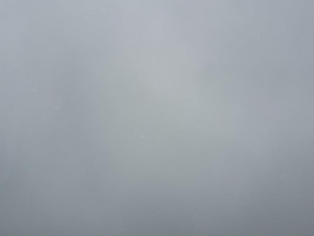 trixirabbit's tweet photo. When the sky looks like it's waiting for someone to paint a sky on it... #springingermany #couchpotatoday https://t.co/D8FlCZOsFB