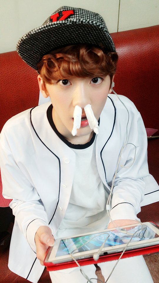 내가 보려고 올리는 사진(feat아스트로 산하) | 인스티즈