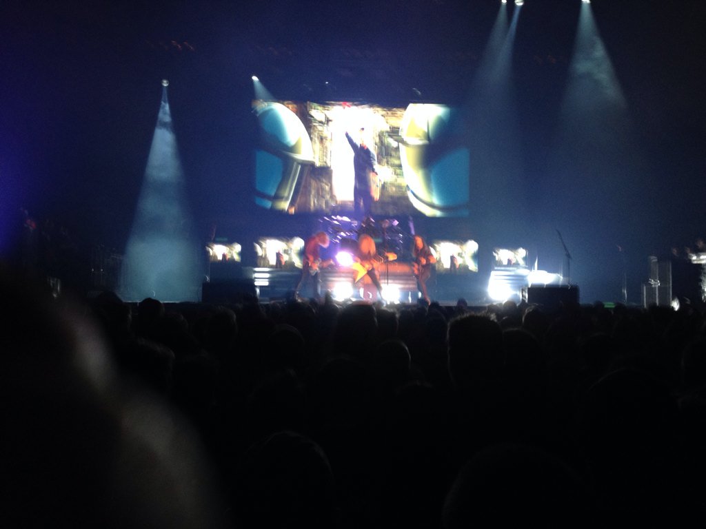 GeeZuup's tweet photo. @ellefsondavid awesome show !!! https://t.co/i1QnUElASv