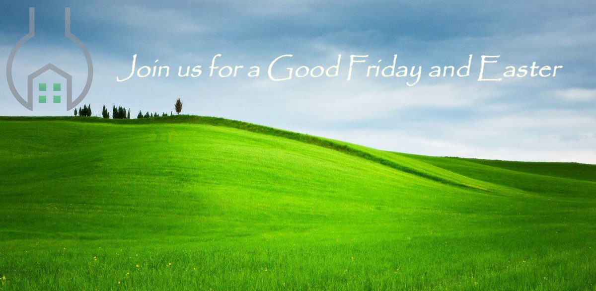 Fixperts_UAE's tweet image. Have a Good Friday everyone! #Fixperts #GoodFriday #Easter #Holyweek #EasterEggs