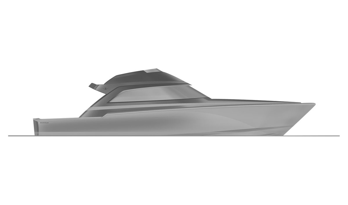 PressMareItalia's tweet photo. https://t.co/dJ2HY9ZD6H #nautica #barche #yacht #fisherman #BertramYachts #58Convertible #Bertram35 #MadeinUSA https://t.co/gS9b62ZDHa
