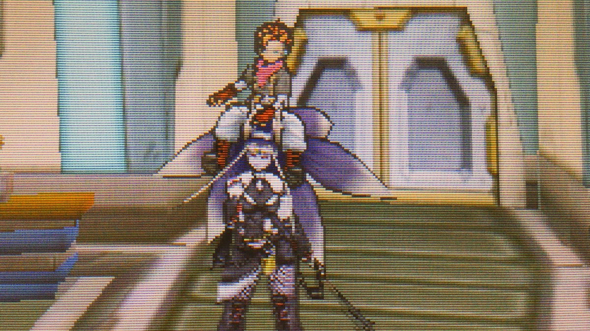 マルーン ドラクエ10でもしたことないような廃プレイをした結果ジュリアンテちゃんに乗ることができました ありがとうございます T Co Cnkiaynyef