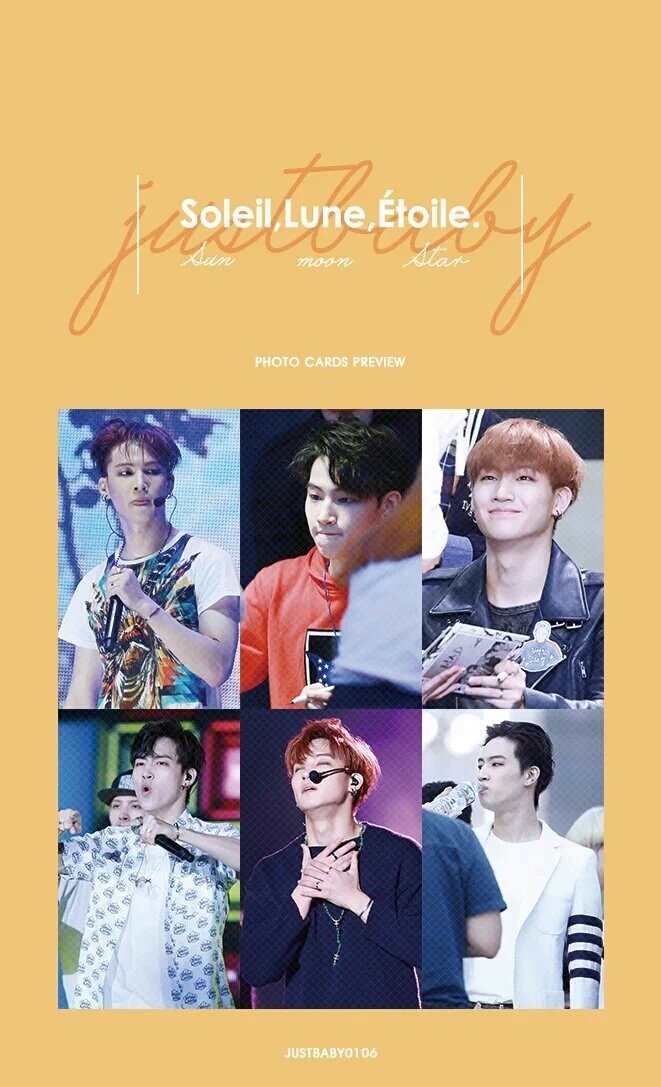 jbb940106's tweet photo. [台灣區] @JUSTBABY0106 1ST SLOGAN https://t.co/j7sNSz6NtV @SLE939497 https://t.co/NpvjVnj9xW