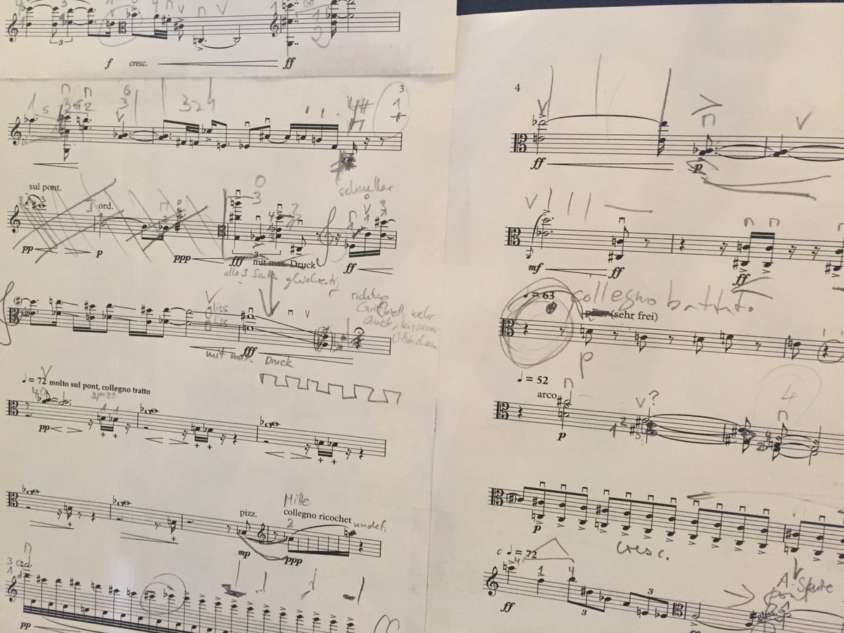 pascale huber peier (@missreformiert) on Twitter photo <a href="/cocoelane/">Coco Elane</a> Constanze Müller spielt im #Radiogottesdienst Musik von Gabrielle Brunner korr. #lasttweet um 9.30 h srf2 <a href="/cocoelane/">Coco Elane</a> Constanze Müller spielt im #Radiogottesdienst Musik von Gabrielle Brunner korr. #lasttweet um 9.30 h srf2