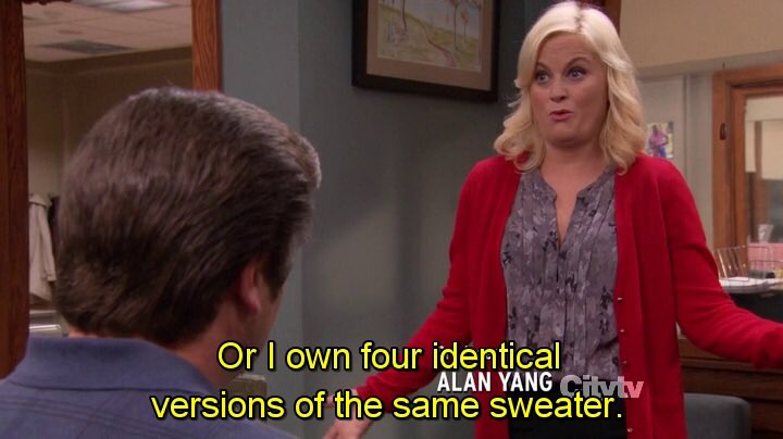 ca_ifornia's tweet image. Working at @Starbucks like... #starbucksproblems #tobeapartner