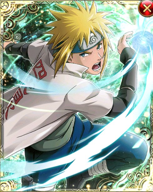 Naruto疾風乱舞 攻略班さん のツイート ナルコレ の検索結果 2 Whotwi グラフィカルtwitter分析