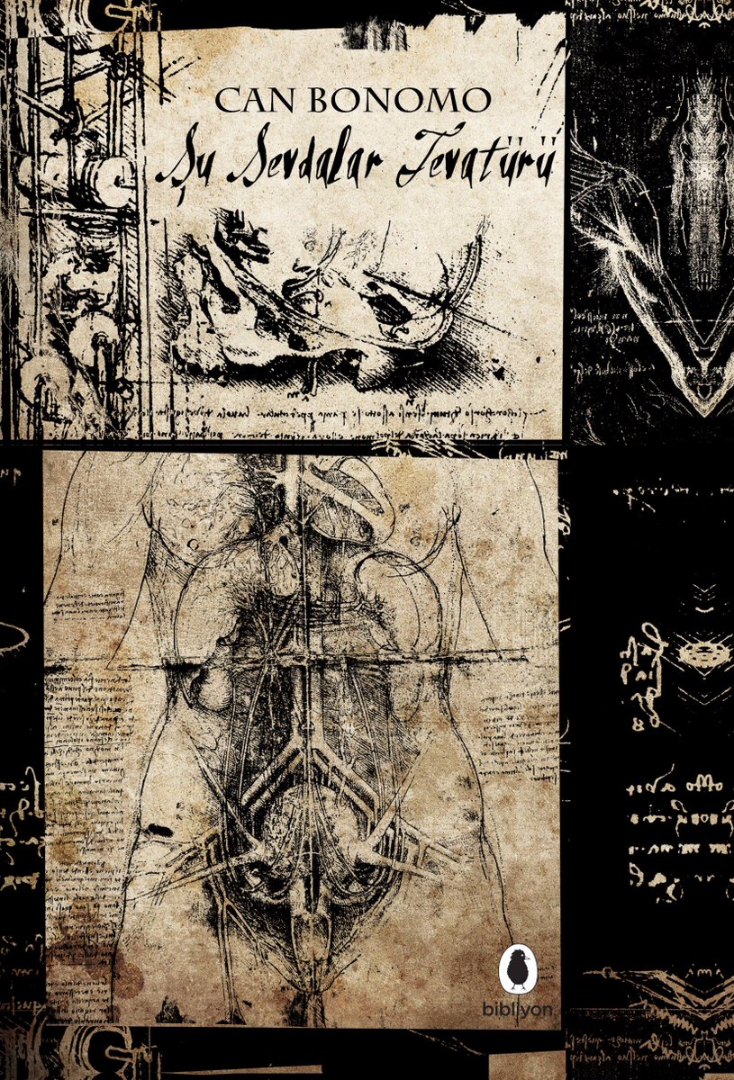 fasel.is/Z91M9  <a href="/bibliyon/">Bibliyon</a> Can Bonomo'nun yeni kitabı "Şu Sevdalar Tevatürü" Bibliyon Yayınları'ndan çıktı.