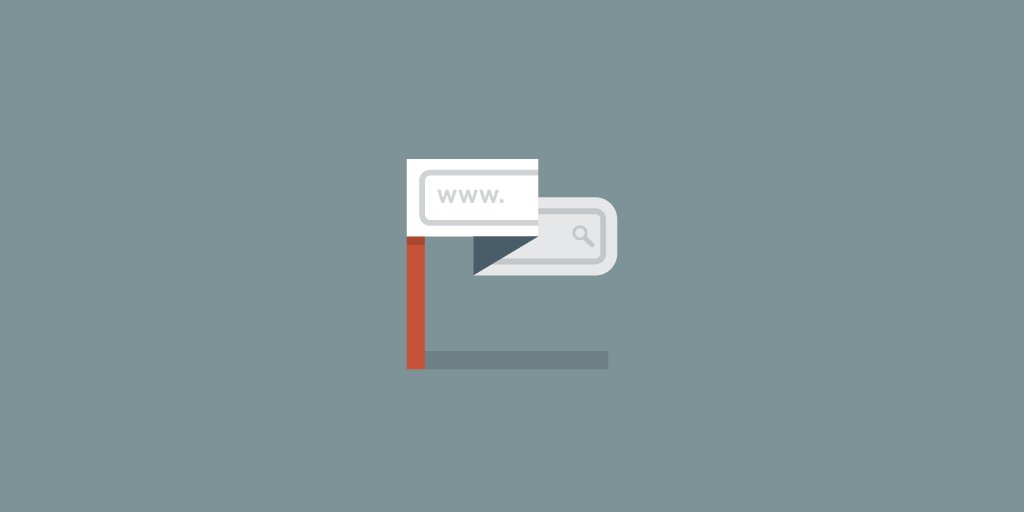 Using a custom domain is one of the best things you can do to extend your brand on the web: buff.ly/22Dce0L