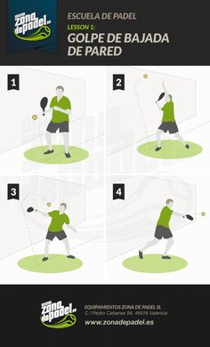 vegapadel's tweet photo. Golpe de bajada de pared. #padel https://t.co/FvxHSvmJmv