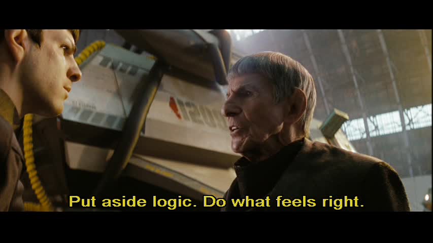 SpockQuotes's tweet photo. #SpockQuotes #StarTrek #Spock https://t.co/sDfHdZeNg7