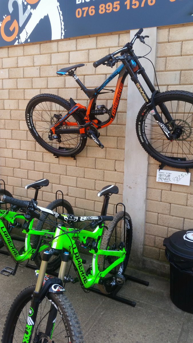 Lapierre_SA's tweet photo. Enduro and Downhill this weekend @GibaGorgeMTB https://t.co/LAigdbYVto