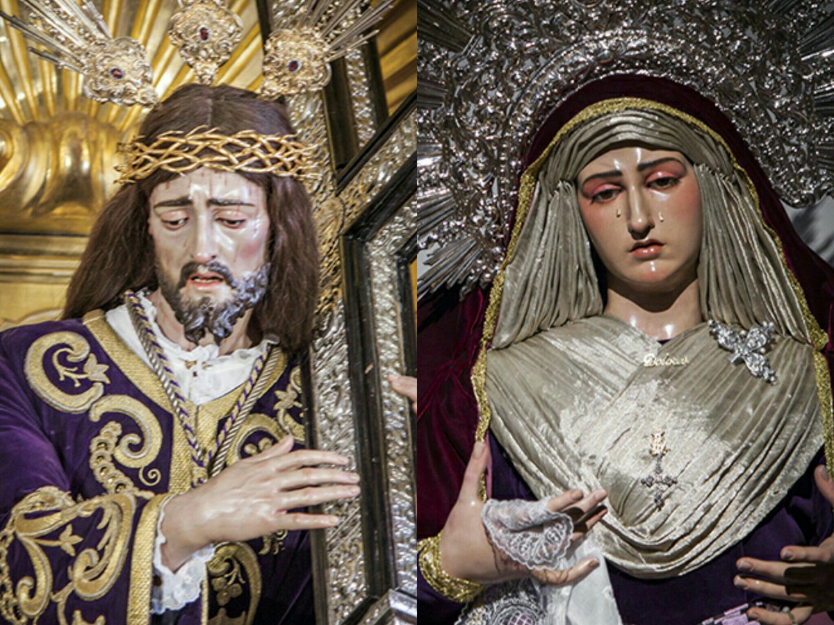 Estepa Cofrade tweet media