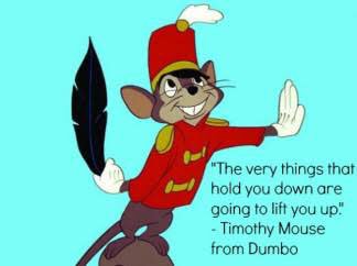 Lonelieme's tweet photo. @miniintheboxcom #giveaway #coupon 
Timothy mouse from Dumbo https://t.co/yhZeTJ3RvK